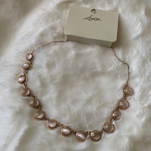 Lovisa Necklace